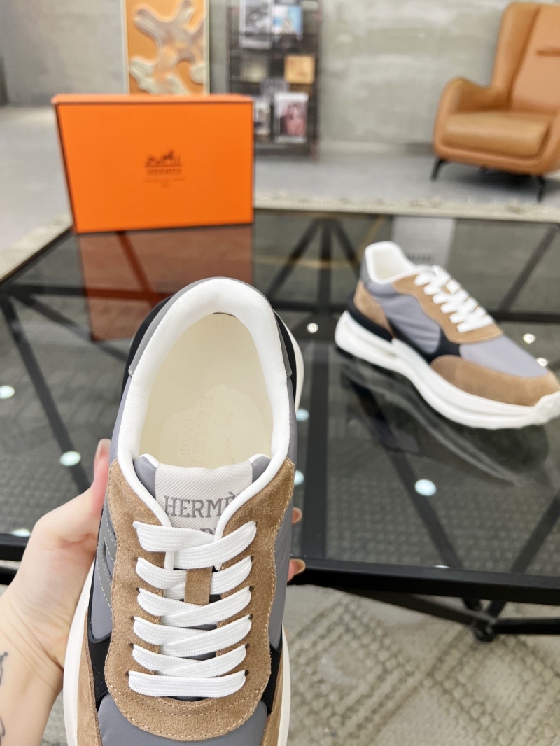 Hermes Sneakers